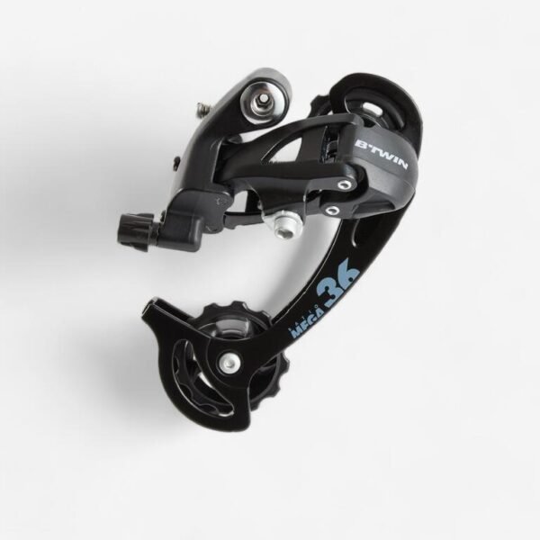 8 to 9 Speed Rear Derailleur