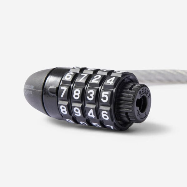 bike-accessories-anti-theft-spiral-lock-code-120-btwin-8795801-3.jpg BIKE ACCESSORIES ANTI-THEFT SPIRAL LOCK CODE 120