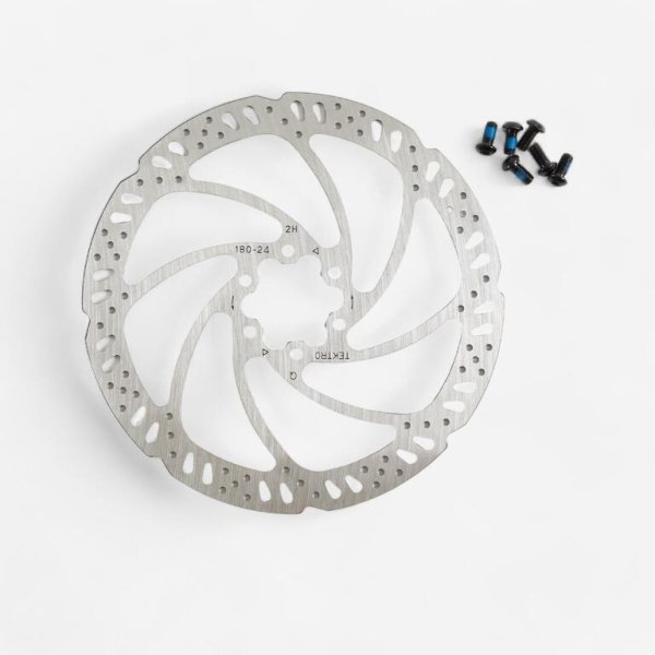 Bike Disc Brake - 180 mm