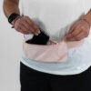 kiprun-basic-2-unisex-smartphone-running-waistband-pink-kiprun-8669129-1.jpg KIPRUN Basic 2 Unisex Smartphone Running Waistband - Pink