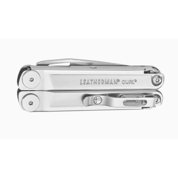 Leatherman Curl Multi-Tool with Sheath