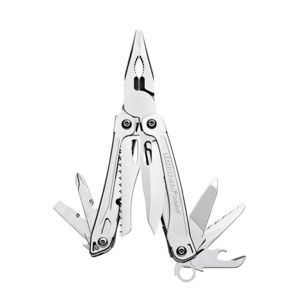 Leatherman Sidekick Multi-Tool with Sheath
