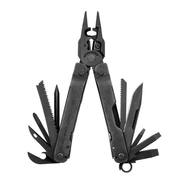 Leatherman Super Tool 300 EOD Multi-Tool with Sheath