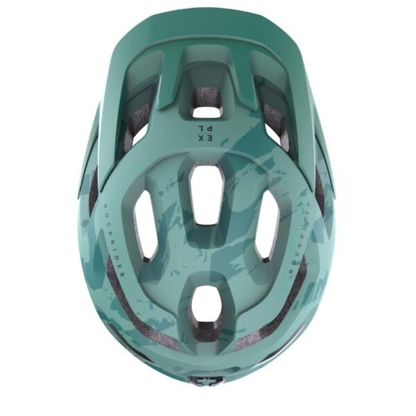 mountain-bike-helmet-expl-500-green-rockrider-8618907-2.jpg Mountain Bike Helmet EXPL 500 - Green