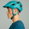 mountain-bike-helmet-expl-500-green-rockrider-8618907-3.jpg Mountain Bike Helmet EXPL 500 - Green