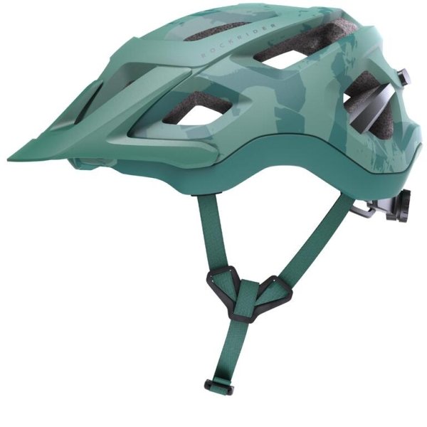 mountain-bike-helmet-expl-500-green-rockrider-8618907.jpg Mountain Bike Helmet EXPL 500 - Green