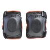 one-size-cycling-elbow-and-knee-protectors-set-3-6-years-pink-btwin-8734316-1.jpg One Size Cycling Elbow and Knee Protectors Set 3-6 Years-orange