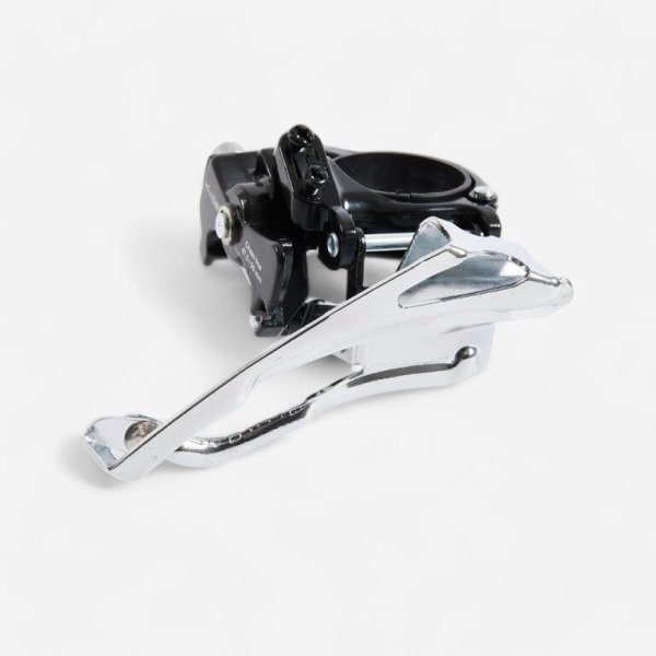 triple-chainwheel-front-derailleur-decathlon-8298275.jpg Triple Chainwheel Front Derailleur